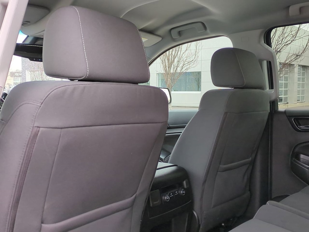 2018 GMC Yukon SLE 13