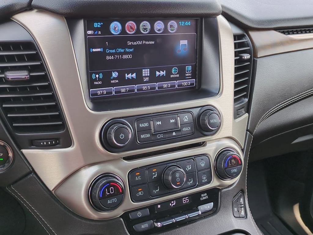 Thumbnail: 2018 GMC Yukon - 14