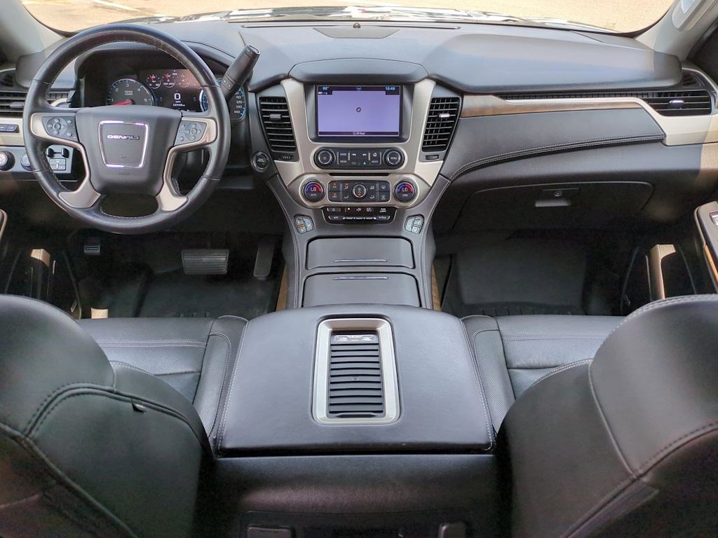 Thumbnail: 2018 GMC Yukon - 9
