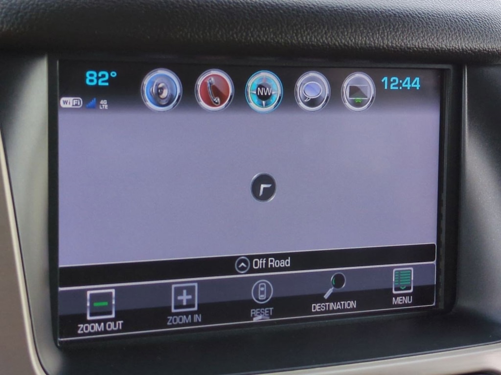 Thumbnail: 2018 GMC Yukon - 33