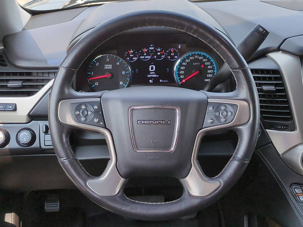Thumbnail: 2018 GMC Yukon - 13