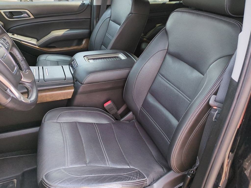 Thumbnail: 2018 GMC Yukon - 10