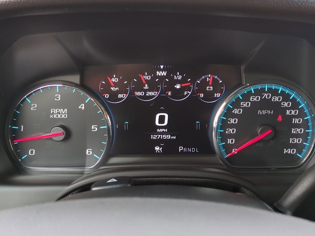 Thumbnail: 2018 GMC Yukon - 16