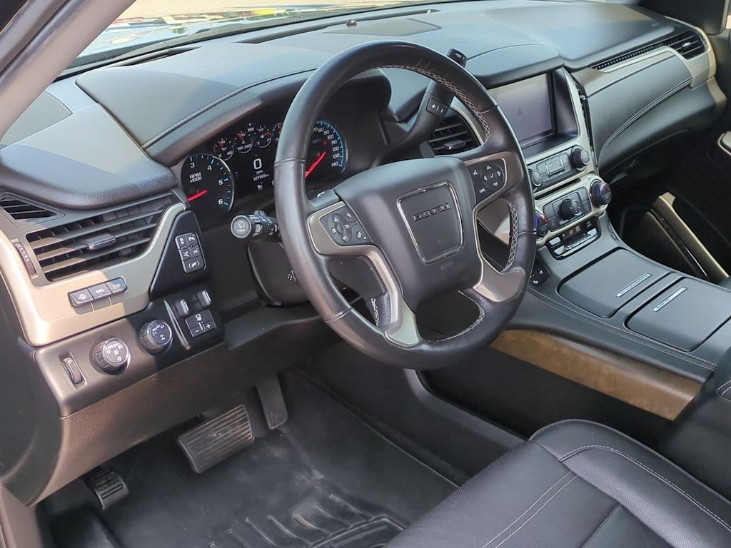 Thumbnail: 2018 GMC Yukon - 2