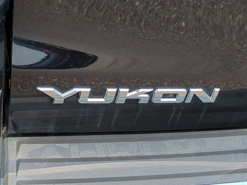 Thumbnail: 2018 GMC Yukon - 24