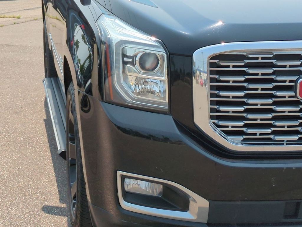Thumbnail: 2018 GMC Yukon - 7