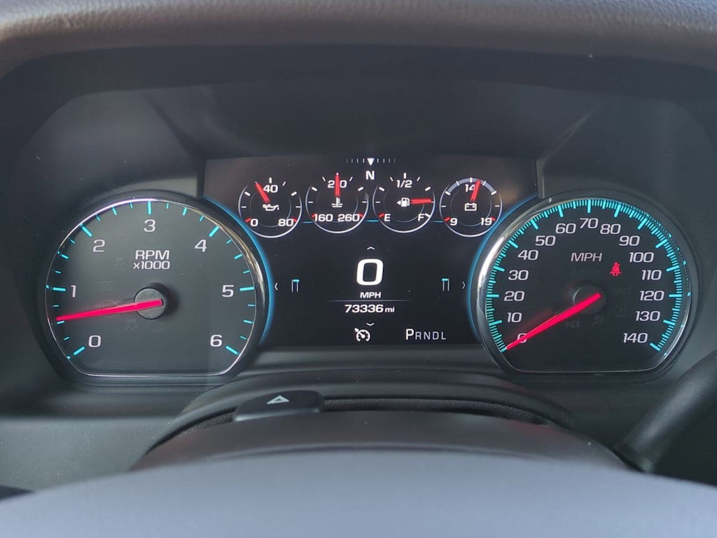 Thumbnail: 2019 GMC Yukon - 16
