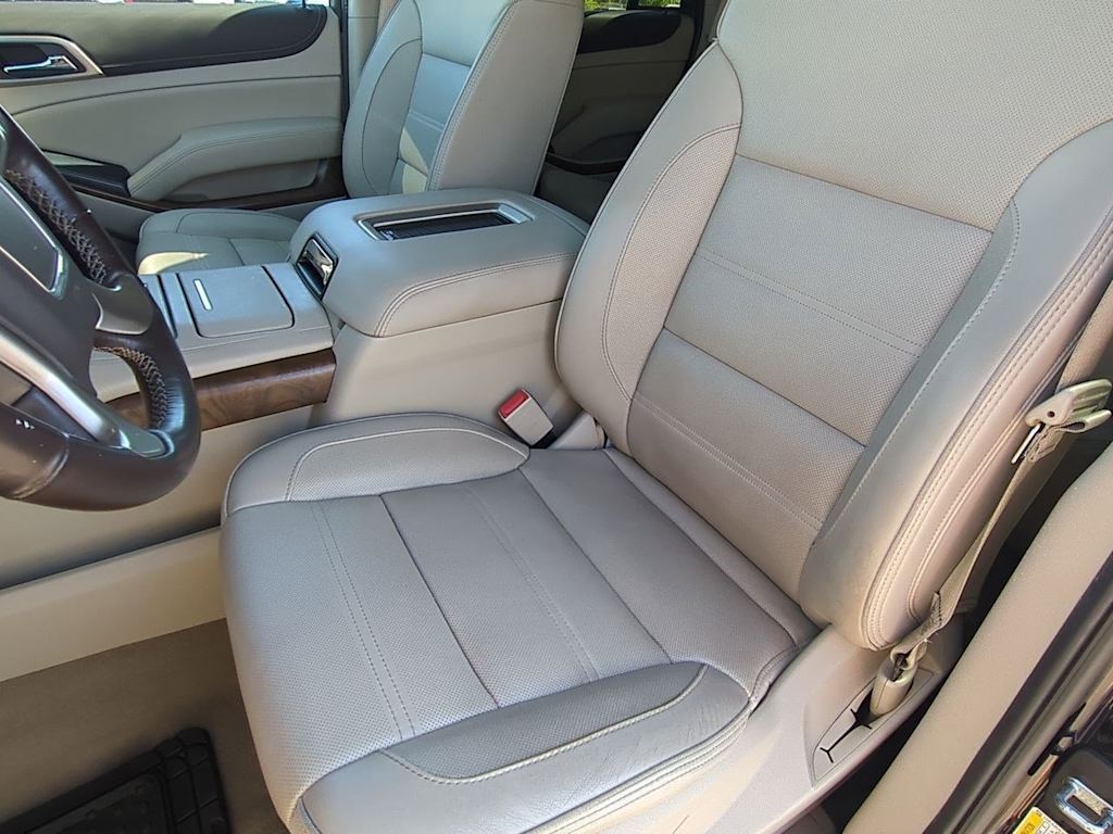 Thumbnail: 2019 GMC Yukon - 10
