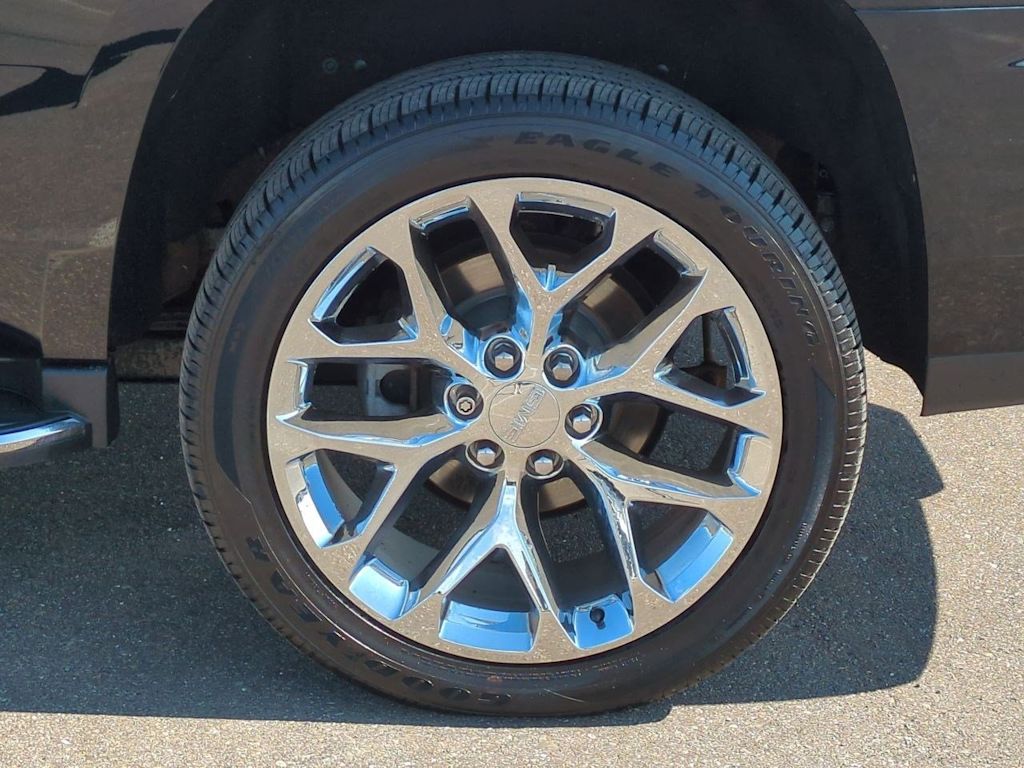 Thumbnail: 2019 GMC Yukon - 8