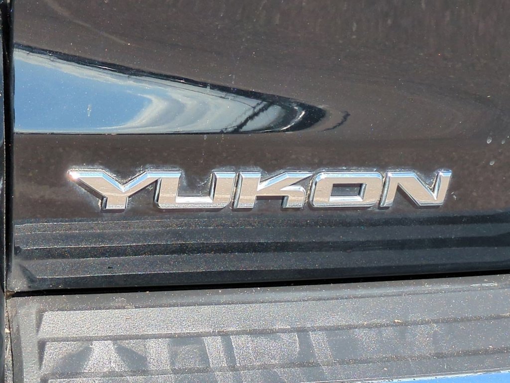 Thumbnail: 2019 GMC Yukon - 24