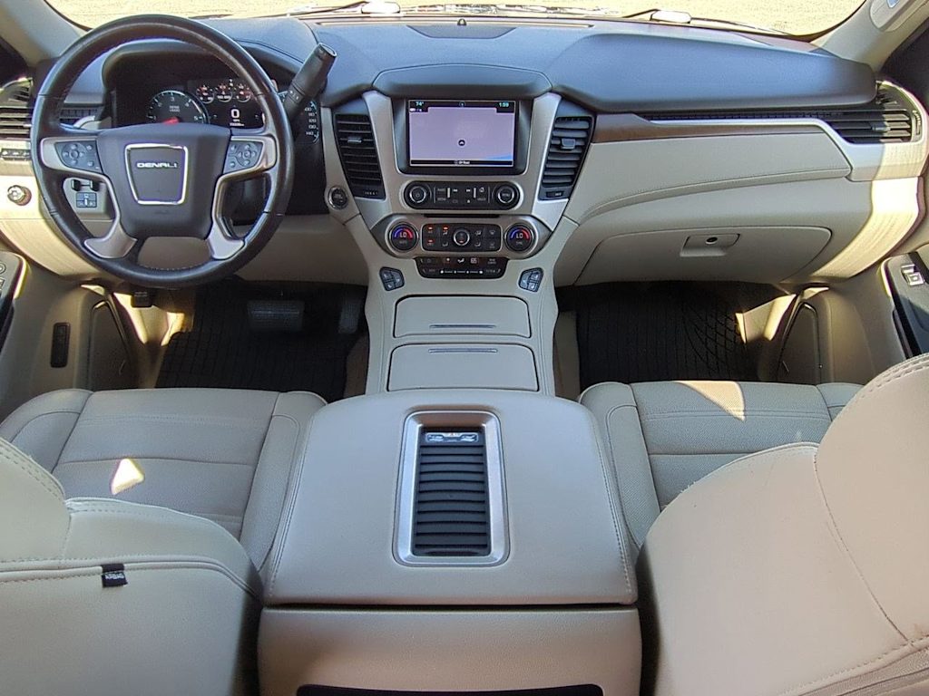 Thumbnail: 2019 GMC Yukon - 9