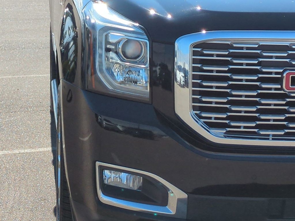 Thumbnail: 2019 GMC Yukon - 7