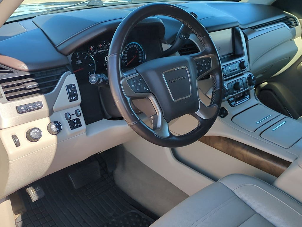 Thumbnail: 2019 GMC Yukon - 2