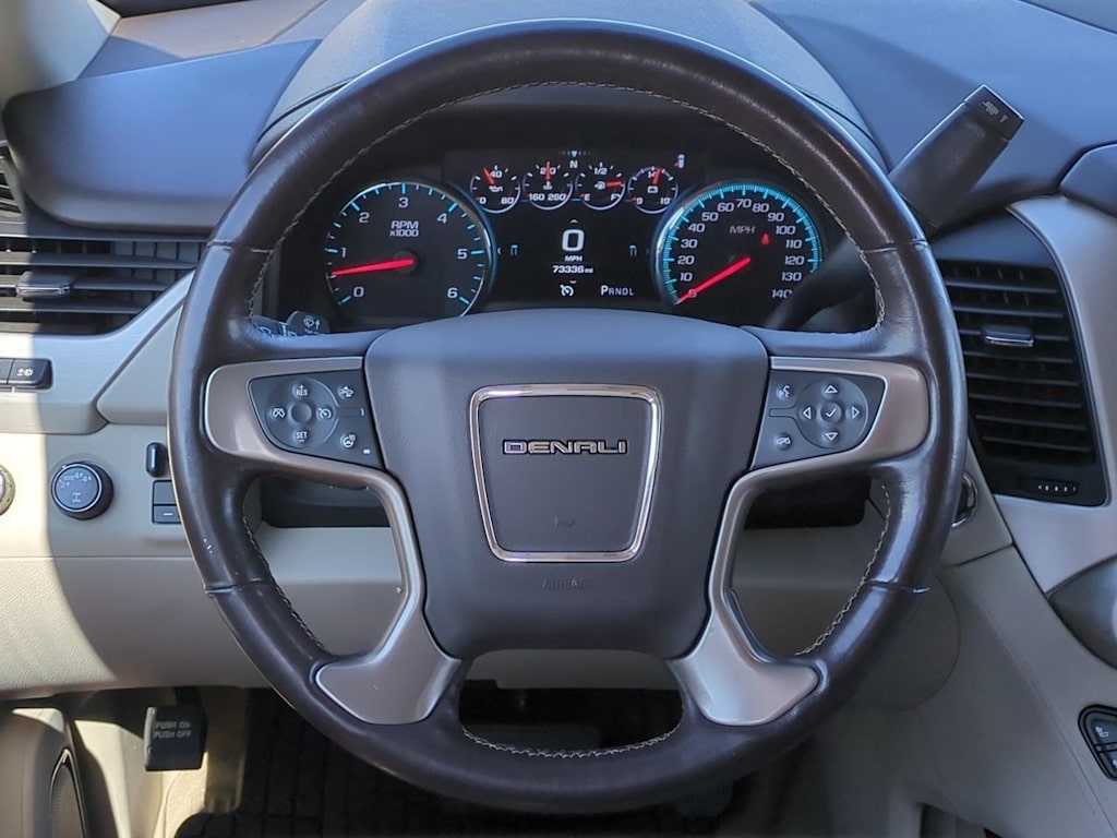 Thumbnail: 2019 GMC Yukon - 13