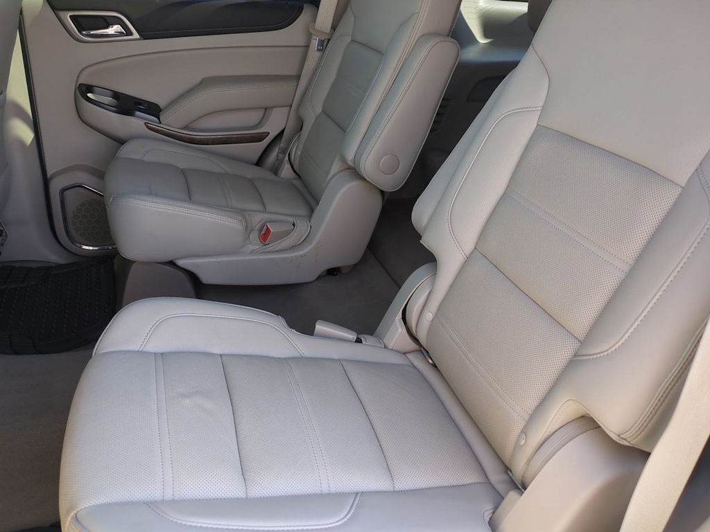 Thumbnail: 2019 GMC Yukon - 11