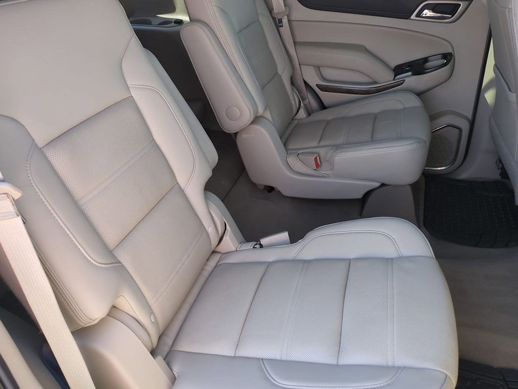 Thumbnail: 2019 GMC Yukon - 12