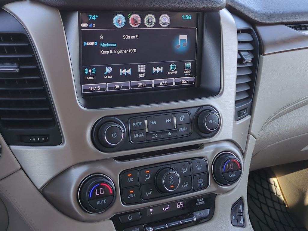 Thumbnail: 2019 GMC Yukon - 15