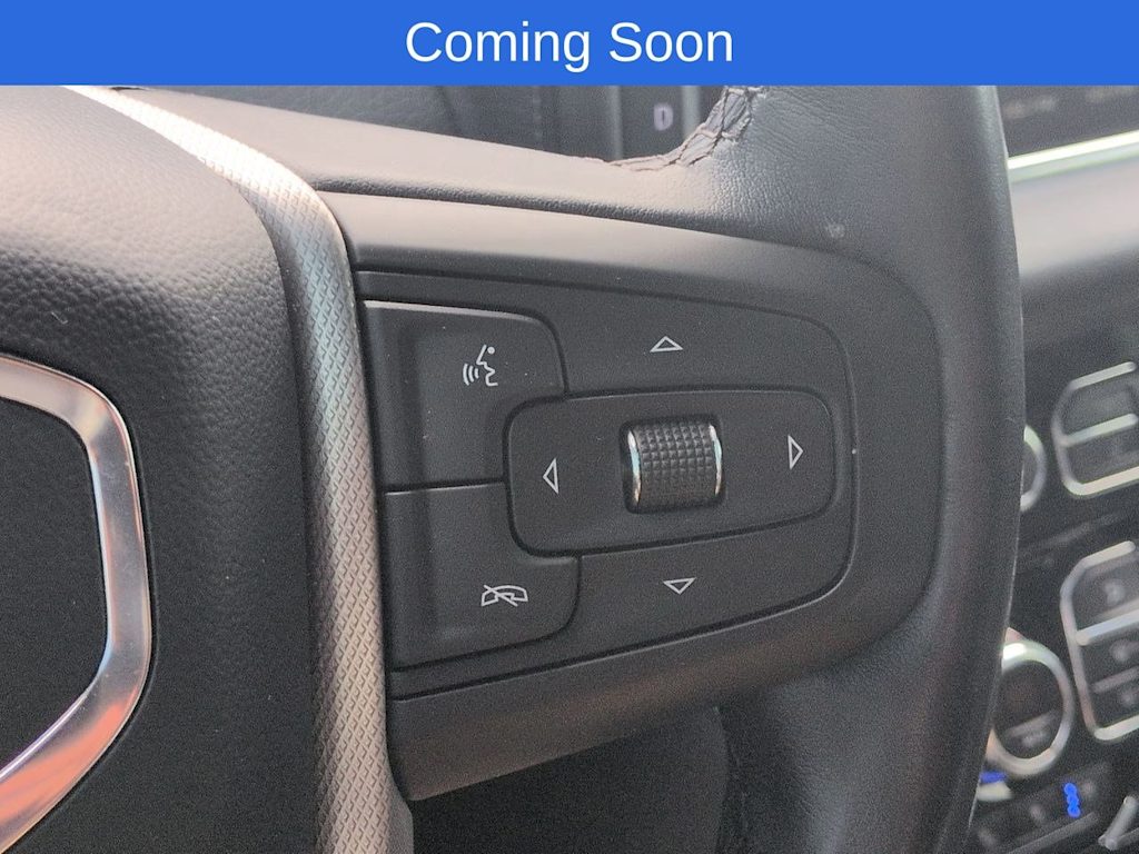 Thumbnail: 2023 GMC Yukon - 31