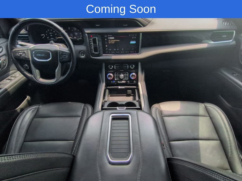 Thumbnail: 2023 GMC Yukon - 10
