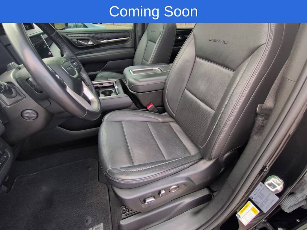 Thumbnail: 2023 GMC Yukon - 11