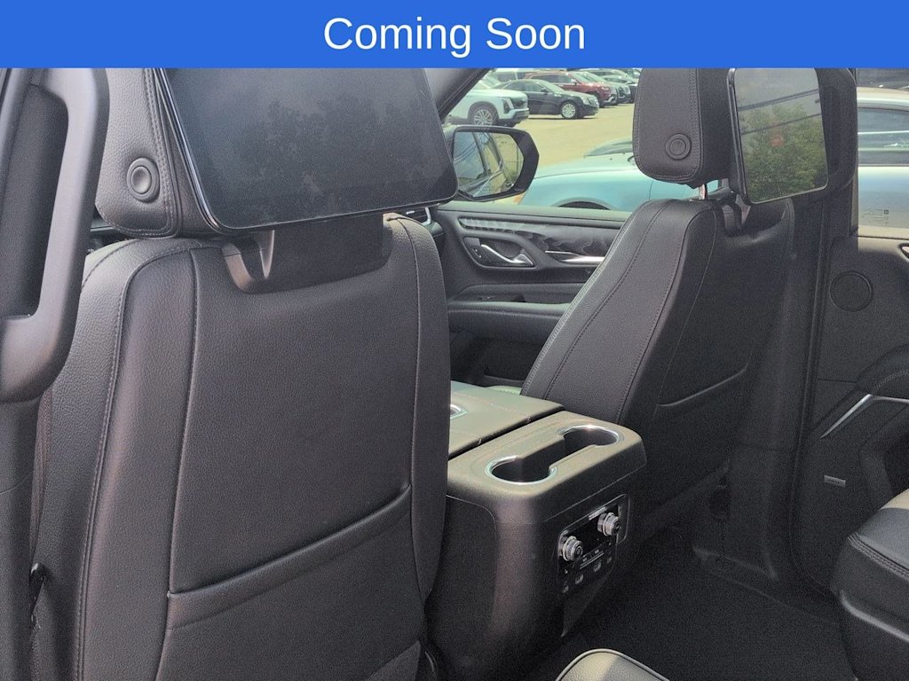 Thumbnail: 2023 GMC Yukon - 12