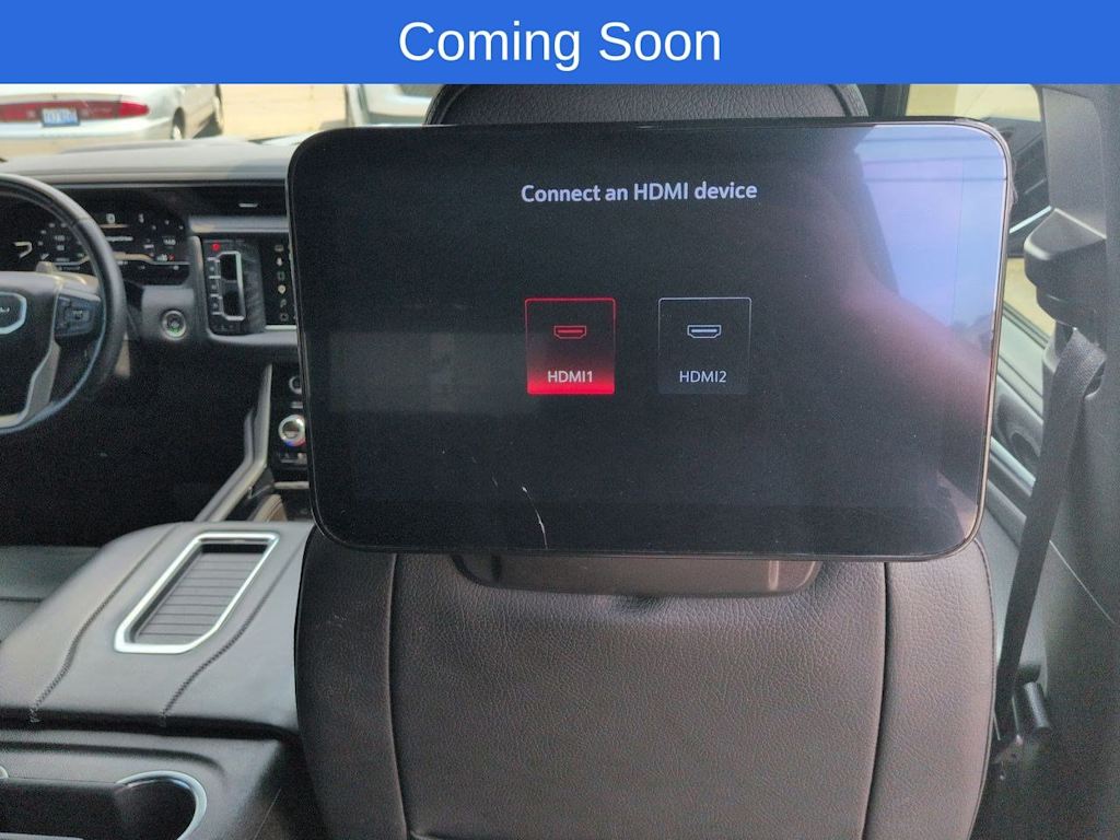 Thumbnail: 2023 GMC Yukon - 37