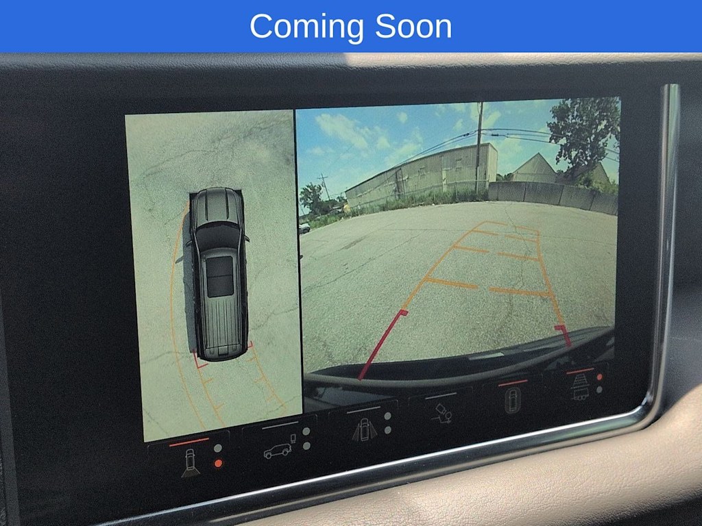 Thumbnail: 2023 GMC Yukon - 34
