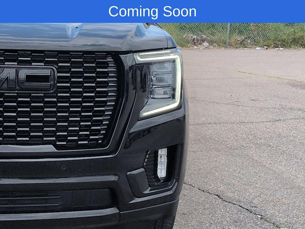 Thumbnail: 2023 GMC Yukon - 7