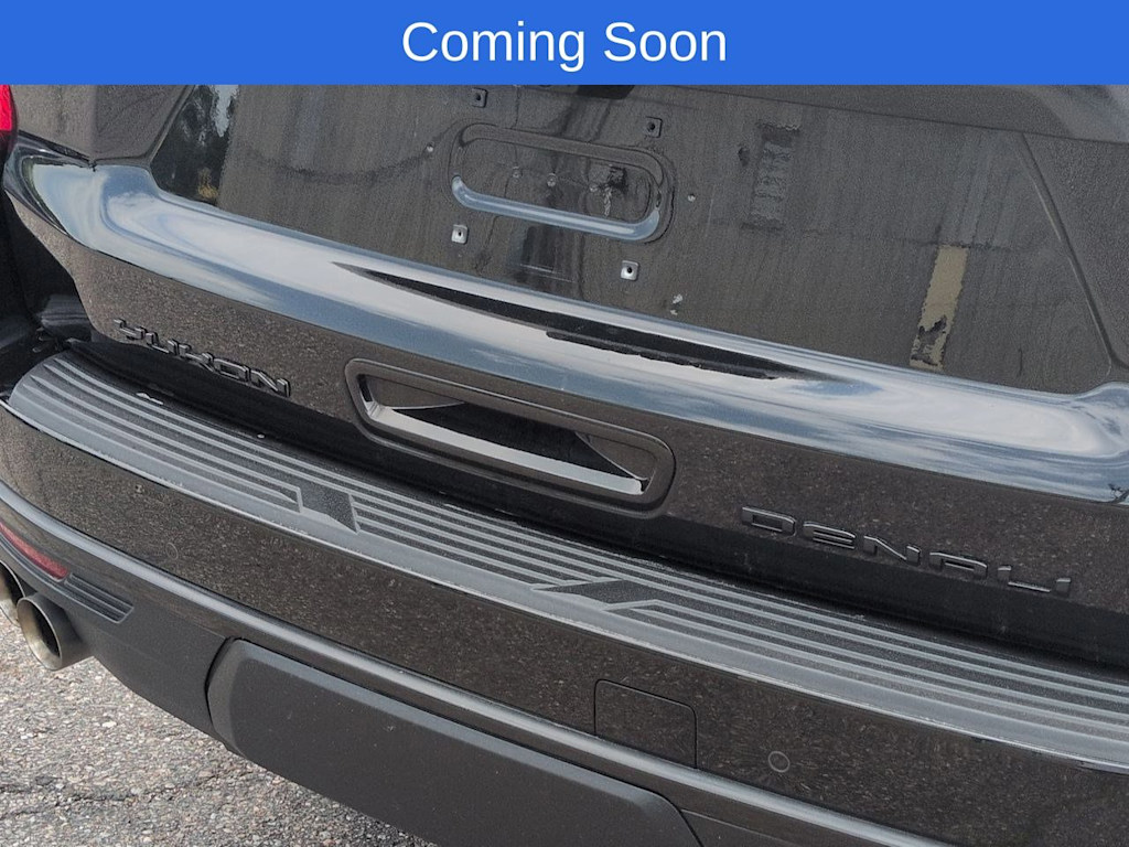 Thumbnail: 2023 GMC Yukon - 24