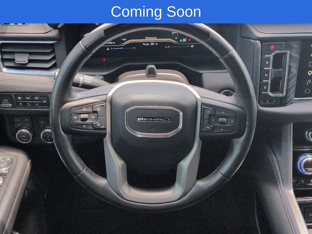 Thumbnail: 2023 GMC Yukon - 14