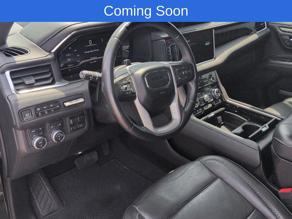 Thumbnail: 2023 GMC Yukon - 2