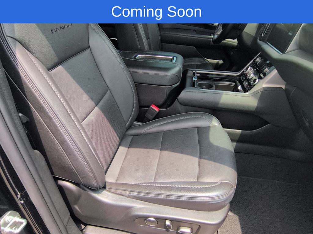 Thumbnail: 2023 GMC Yukon - 29