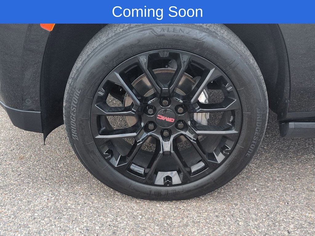 Thumbnail: 2023 GMC Yukon - 8