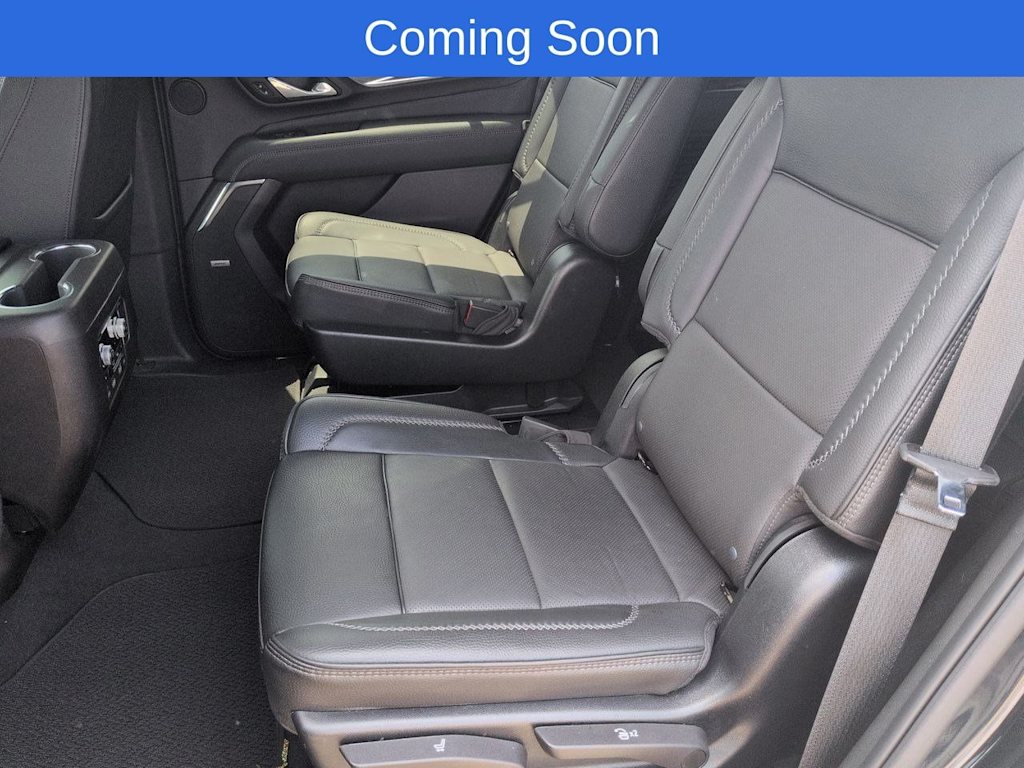 Thumbnail: 2023 GMC Yukon - 13