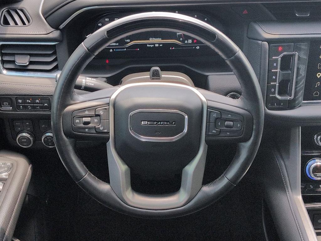 Thumbnail: 2023 GMC Yukon - 14