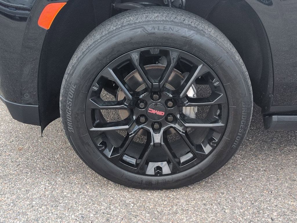 Thumbnail: 2023 GMC Yukon - 8