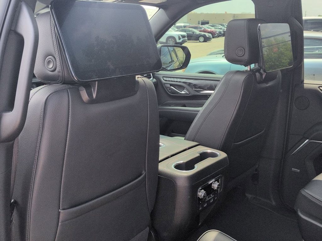 Thumbnail: 2023 GMC Yukon - 12