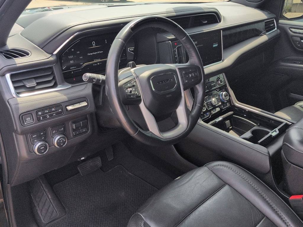 Thumbnail: 2023 GMC Yukon - 2