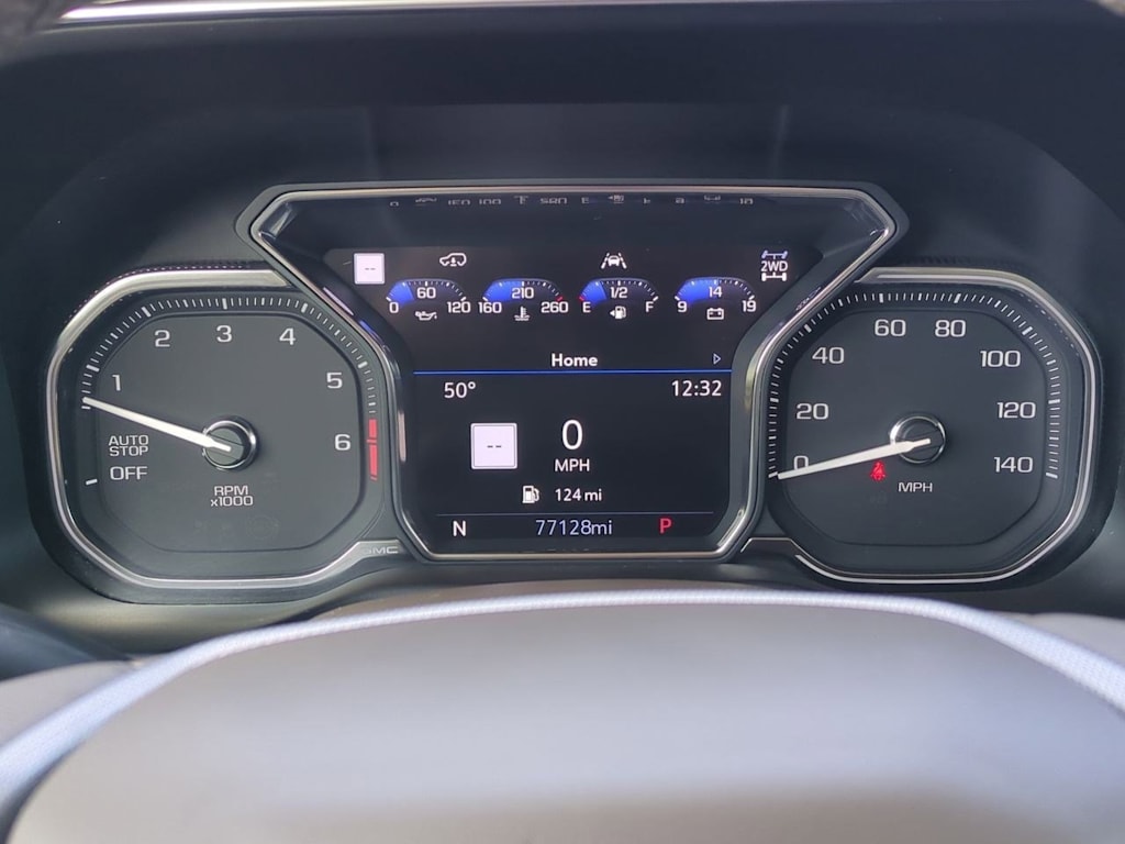 Thumbnail: 2021 GMC Yukon XL - 17