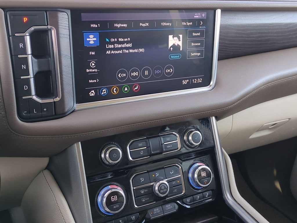 Thumbnail: 2021 GMC Yukon XL - 15