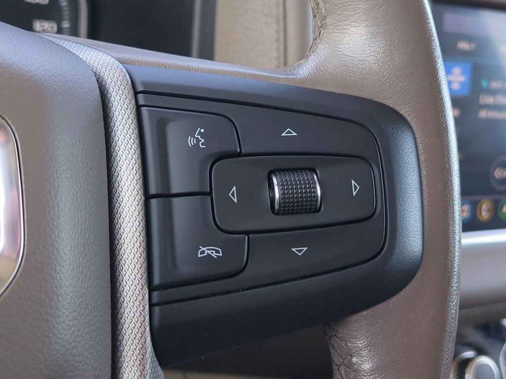 Thumbnail: 2021 GMC Yukon XL - 34