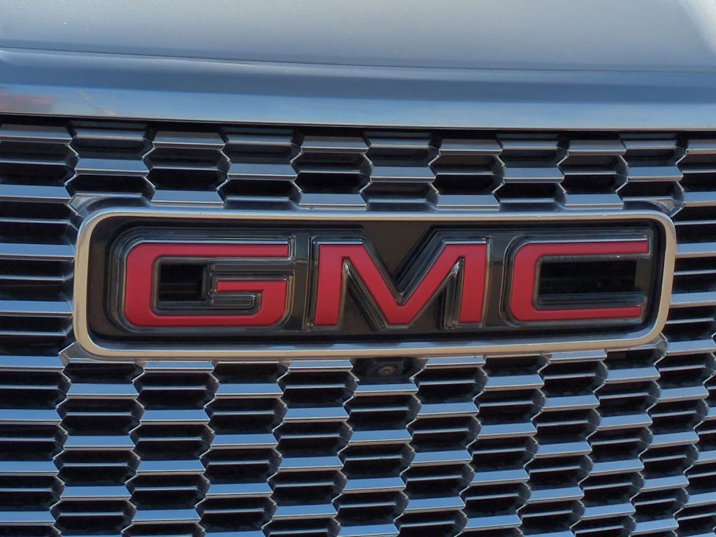 Thumbnail: 2021 GMC Yukon XL - 24