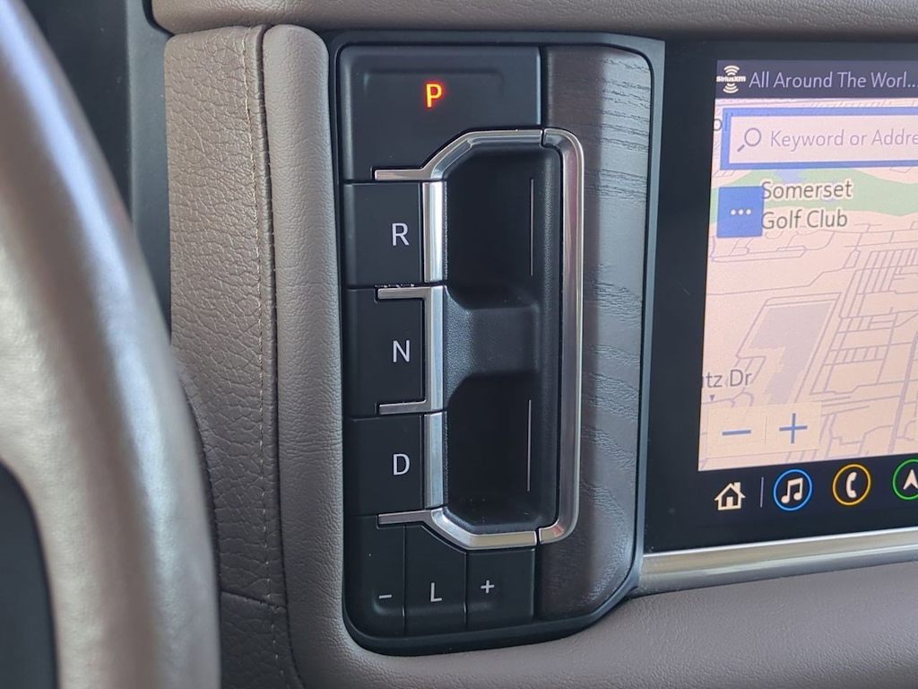 Thumbnail: 2021 GMC Yukon XL - 39