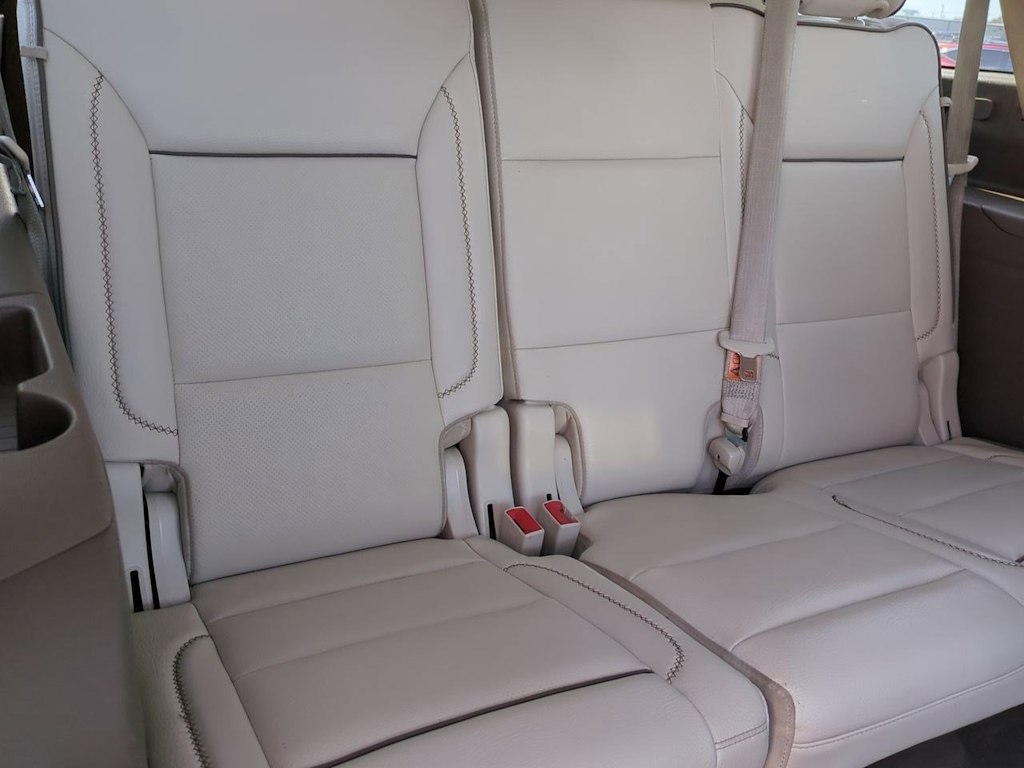 Thumbnail: 2021 GMC Yukon XL - 29