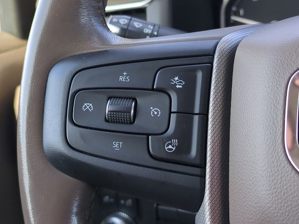 Thumbnail: 2021 GMC Yukon XL - 33