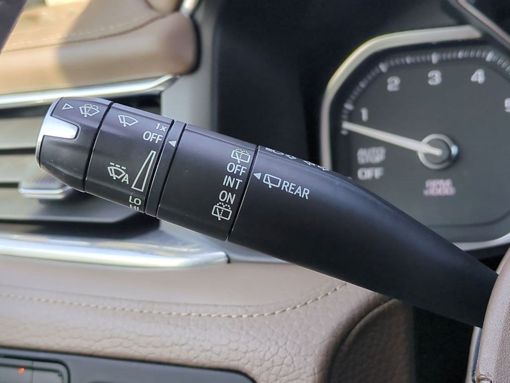 Thumbnail: 2021 GMC Yukon XL - 16