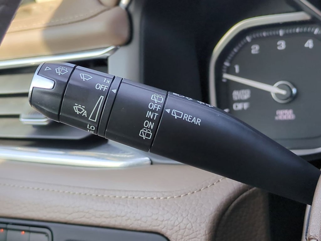 Thumbnail: 2021 GMC Yukon XL - 14