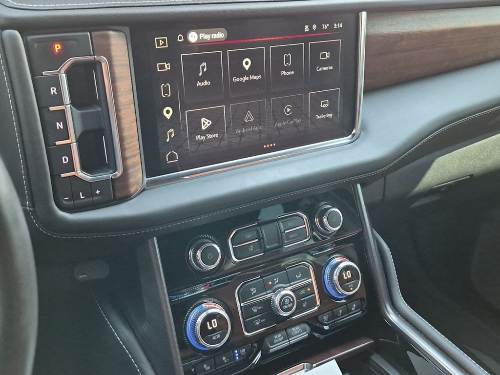Thumbnail: 2023 GMC Yukon XL - 15