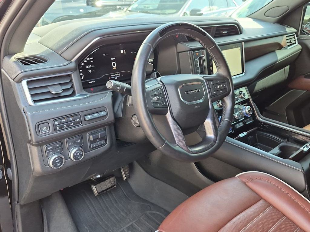 Thumbnail: 2023 GMC Yukon XL - 2