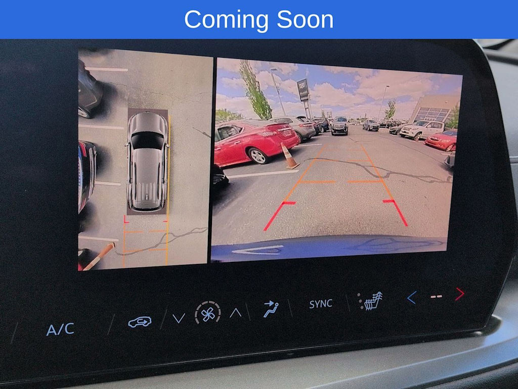 Thumbnail: 2024 Chevrolet Traverse - 30